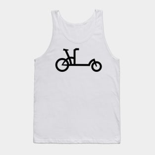 Cargo Bike Tank Top